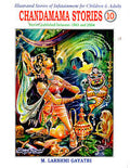 Chandamama Stories-10 English