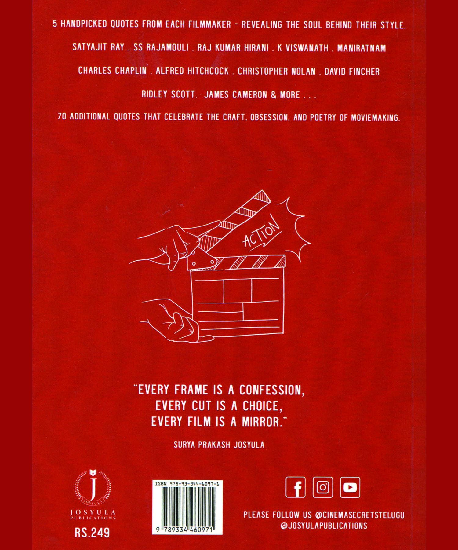 Film Makers Ki Matrame