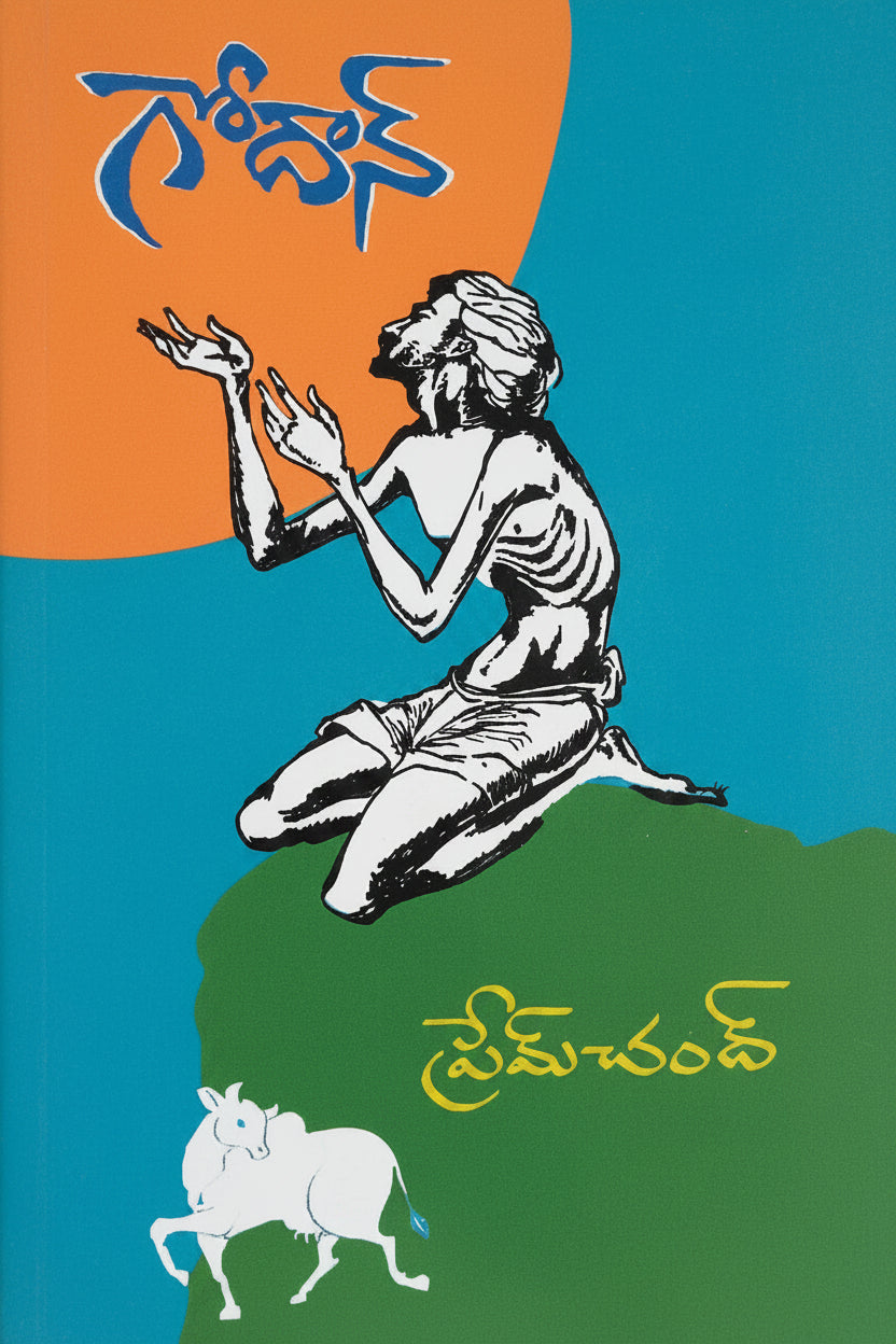 Godan (గోదాన్)