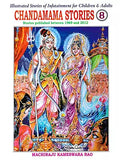 Chandamama Stories-8 english
