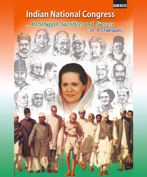 Indian National Congress