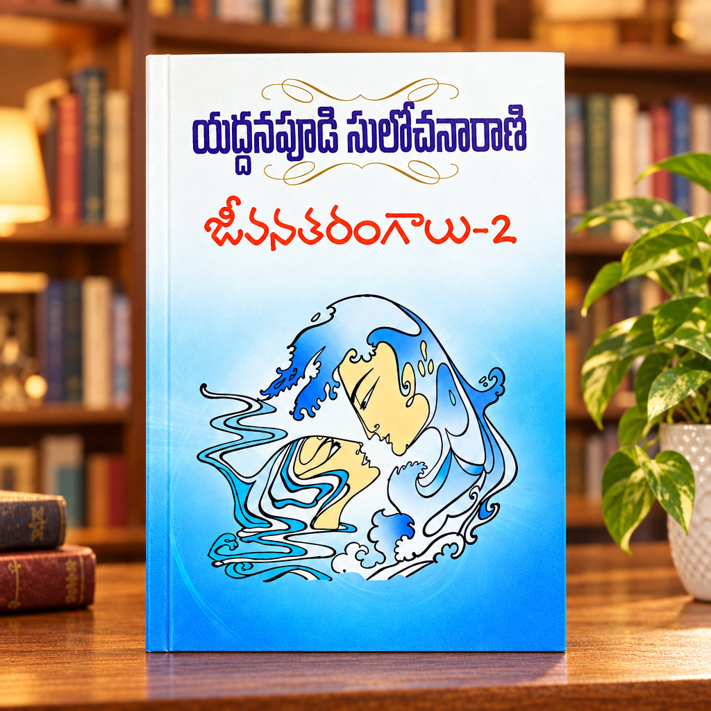 Jeevana Tarangalu-2