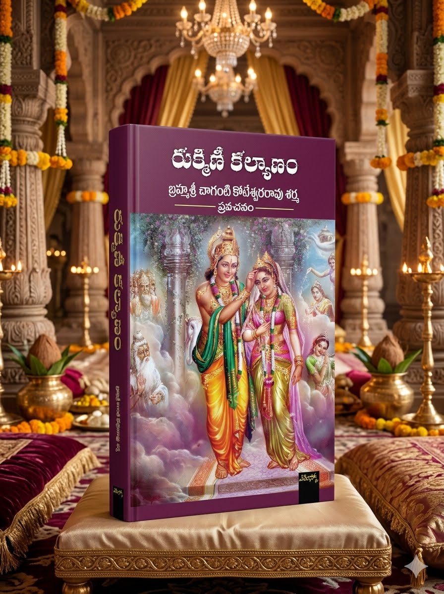 Rukmini Kalyanam