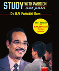 Study with passion, not pain(E)