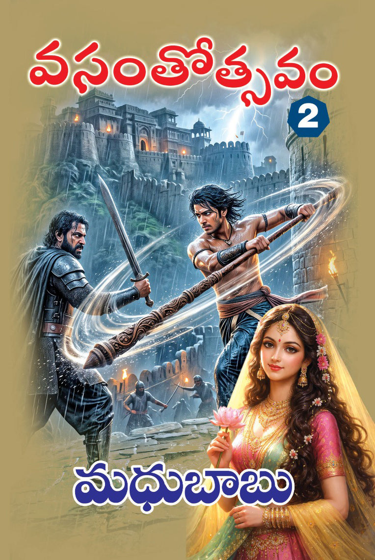 Vasanthostavam-2